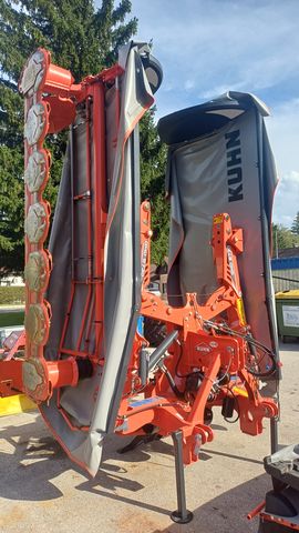 Kuhn GMD 8730