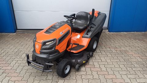 Husqvarna 342 TC
