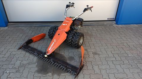 Reform Motormäher  M2D