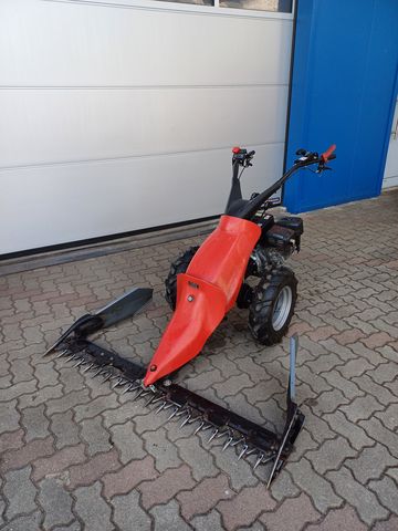 Aebi BM 8