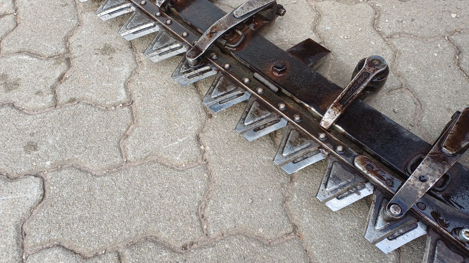 Vogel&Noot Jet Hydro Junior 3