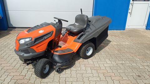 Husqvarna TC 238 T