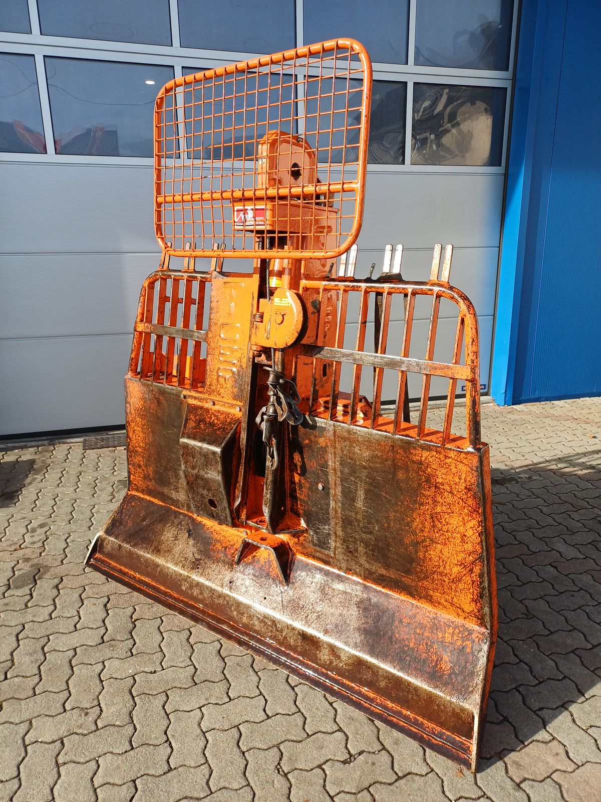 Tiger  DSU WH 80EV 1