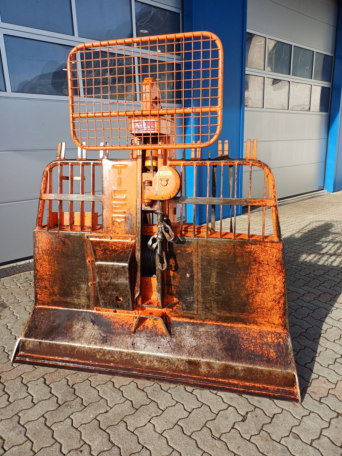 Tiger  DSU WH 80EV 2