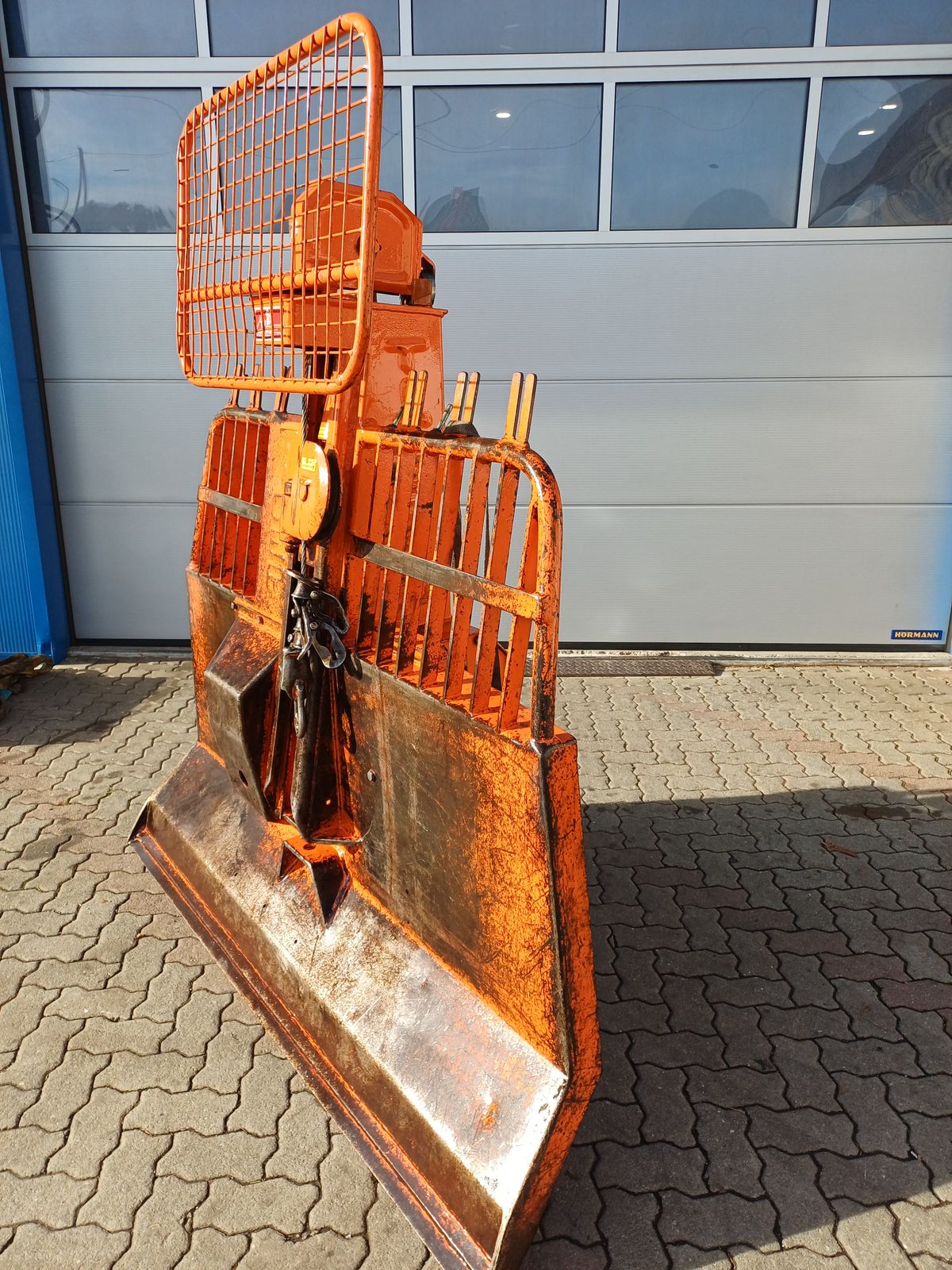 Tiger  DSU WH 80EV 3