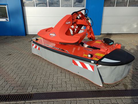 Kuhn GMD 3125 F - FF