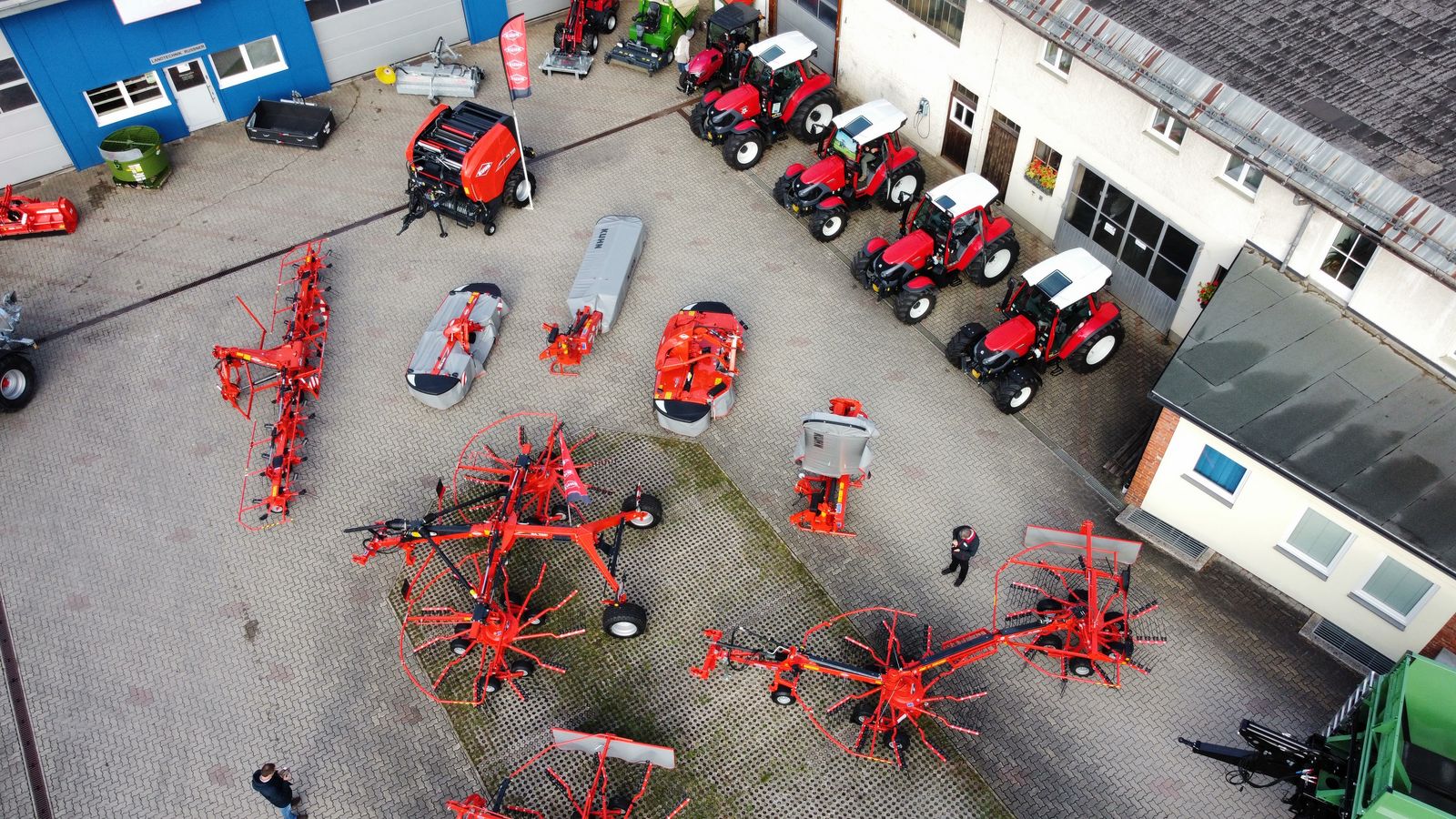 Landmaschinen Hans Rußner e.U. 3