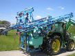 Berthoud 1500/21m-es vegyszerezá