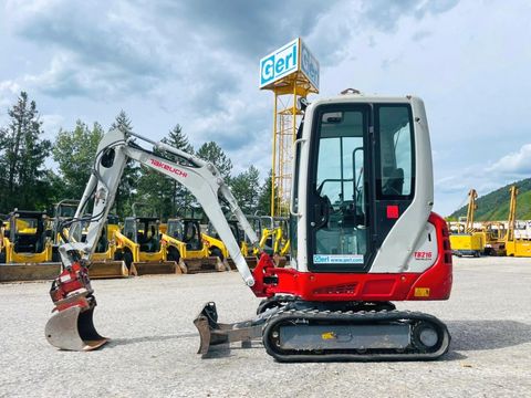 Takeuchi TB216