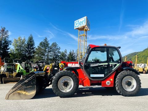 Manitou MLT741H