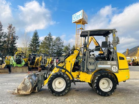 Wacker Neuson WL20E