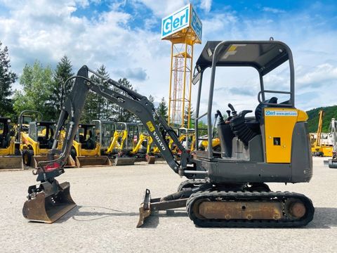Volvo EC18C