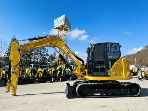 CAT 308 CR