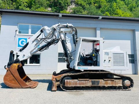 Terex TE210