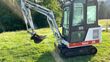 Bobcat X320