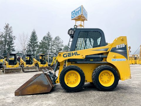 Gehl R135