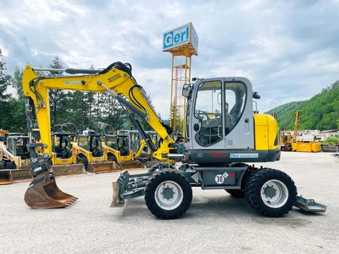 Wacker Neuson EW100