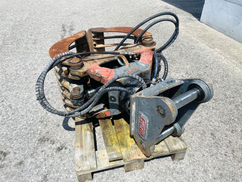 Geel AG10 Sortiergreifer 2