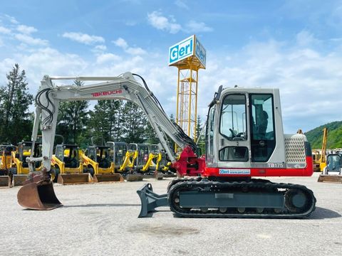 Takeuchi TB175