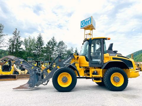 Volvo L45H