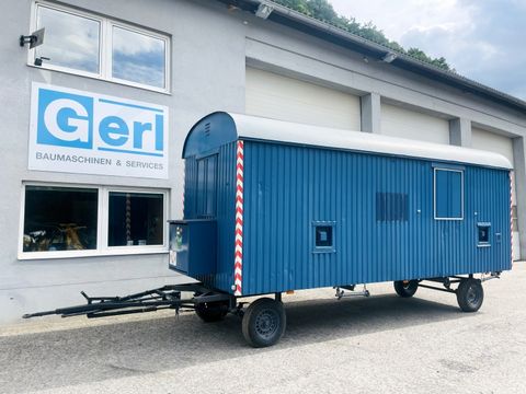 Sonstige Weiro BM-C23