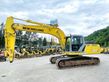 New Holland E265B