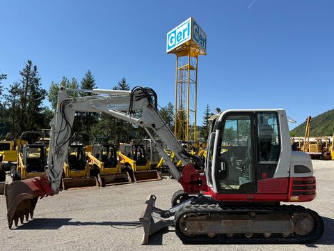 Takeuchi TB290 - V