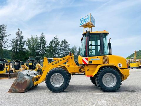 Volvo L35B-Z