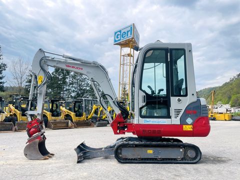 Takeuchi TB219