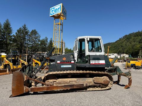 Liebherr Liebherr PR722 BL