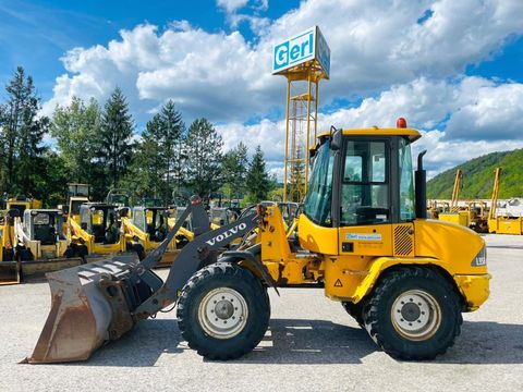 Volvo L35B- TPS