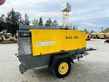 Atlas Atlas Copco XAS186DD