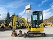 Komatsu PC16R-3HS