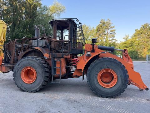 Caterpillar 966M