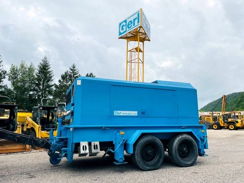 Ingersol XP900W CAT