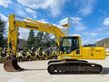 Komatsu PC240 NLC-8