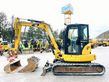 CAT 305.5