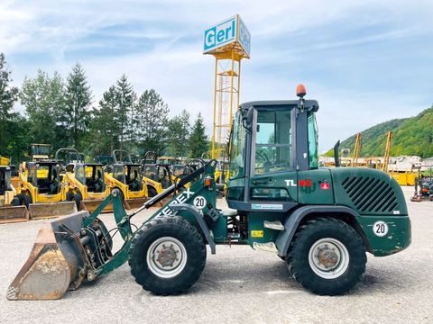 Terex TL80
