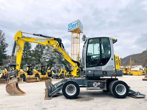 Wacker Neuson EW65