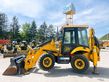 JCB 2CX SM 4WS