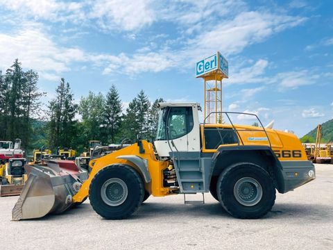 Liebherr L566