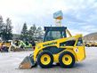 Komatsu SK714