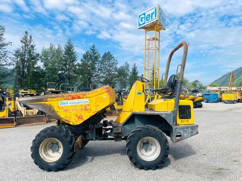 Bergmann Baufix-2035 BL SK