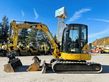 CAT 305E CR 