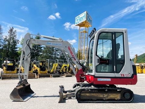 Takeuchi TB125