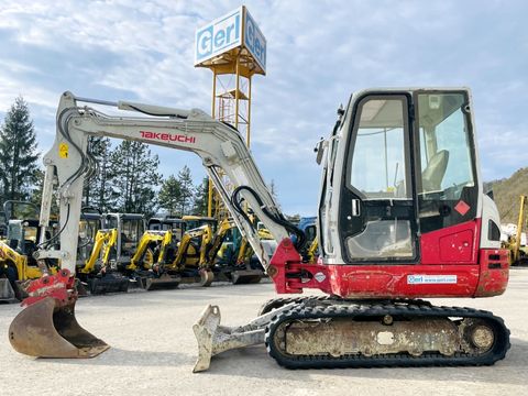 Takeuchi TB240