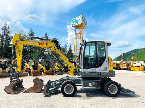Wacker Neuson EW65