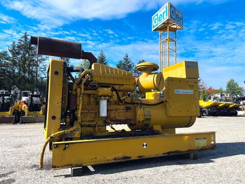 CAT 3306