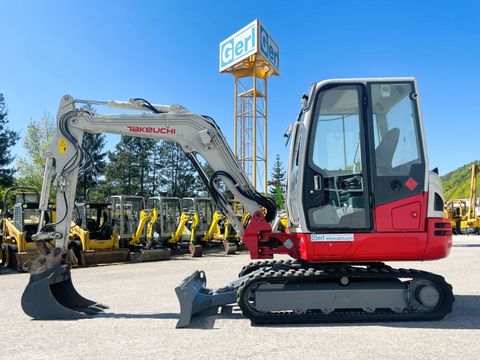Takeuchi Tb240