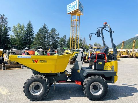 Wacker DW30